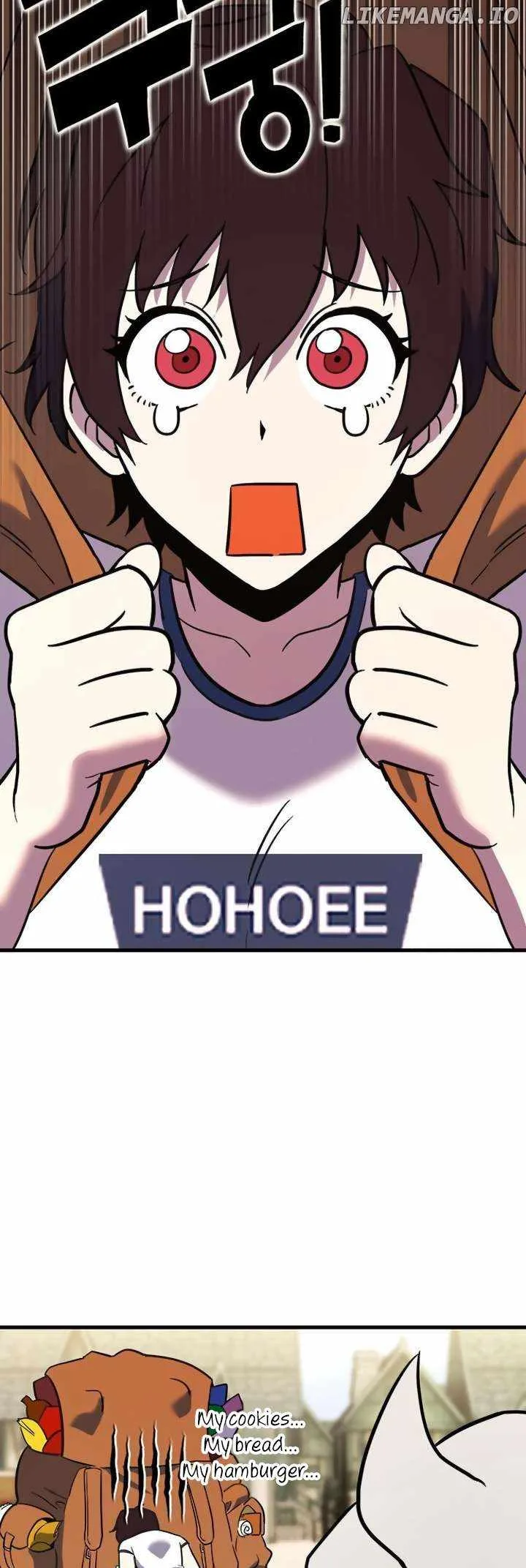 Hardcore Leveling Warrior Chapter 403 page 80