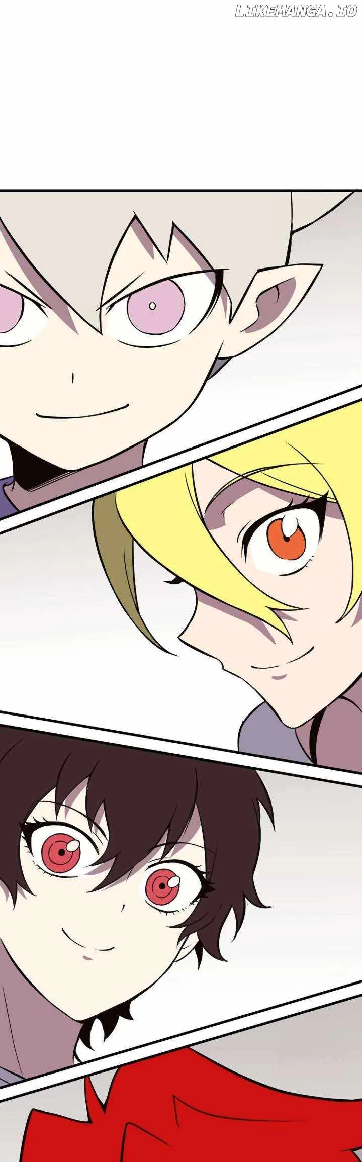 Hardcore Leveling Warrior Chapter 403 page 96