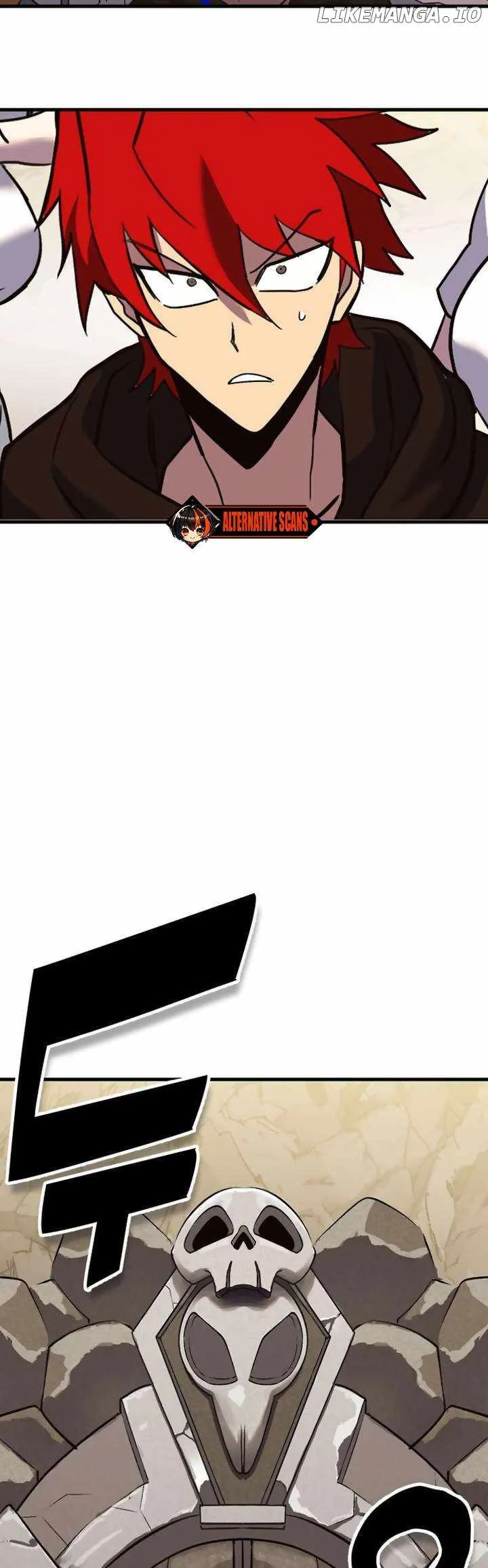 Hardcore Leveling Warrior Chapter 403 page 100