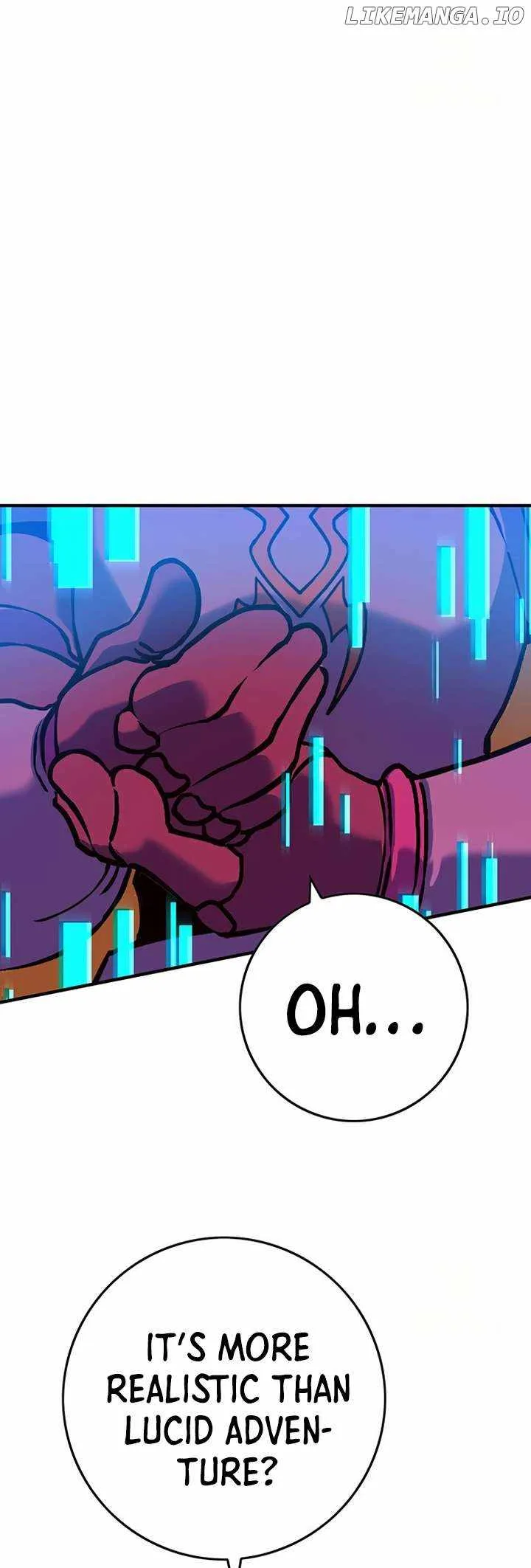 Hardcore Leveling Warrior Chapter 404 page 24