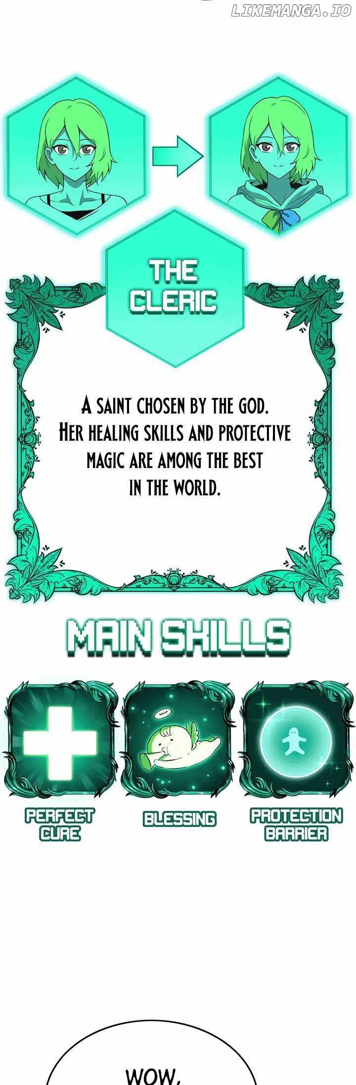 Hardcore Leveling Warrior Chapter 404 page 28
