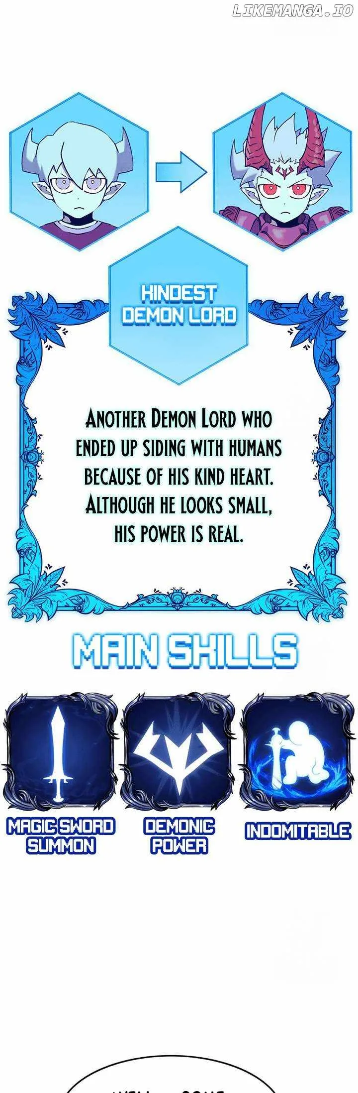 Hardcore Leveling Warrior Chapter 404 page 26