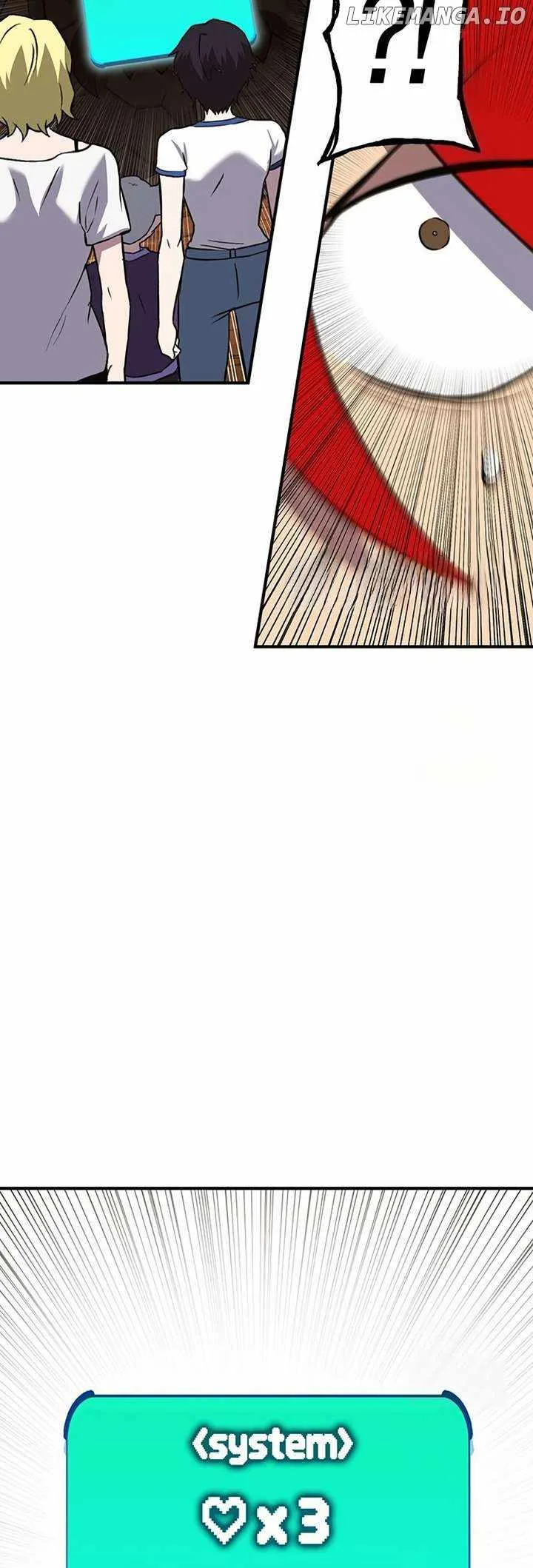 Hardcore Leveling Warrior Chapter 404 page 7