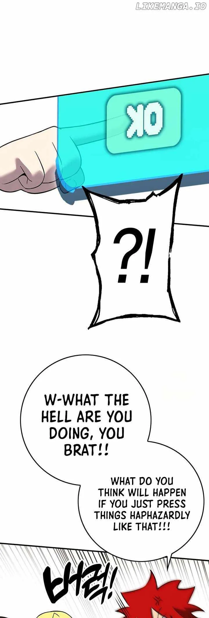 Hardcore Leveling Warrior Chapter 404 page 10