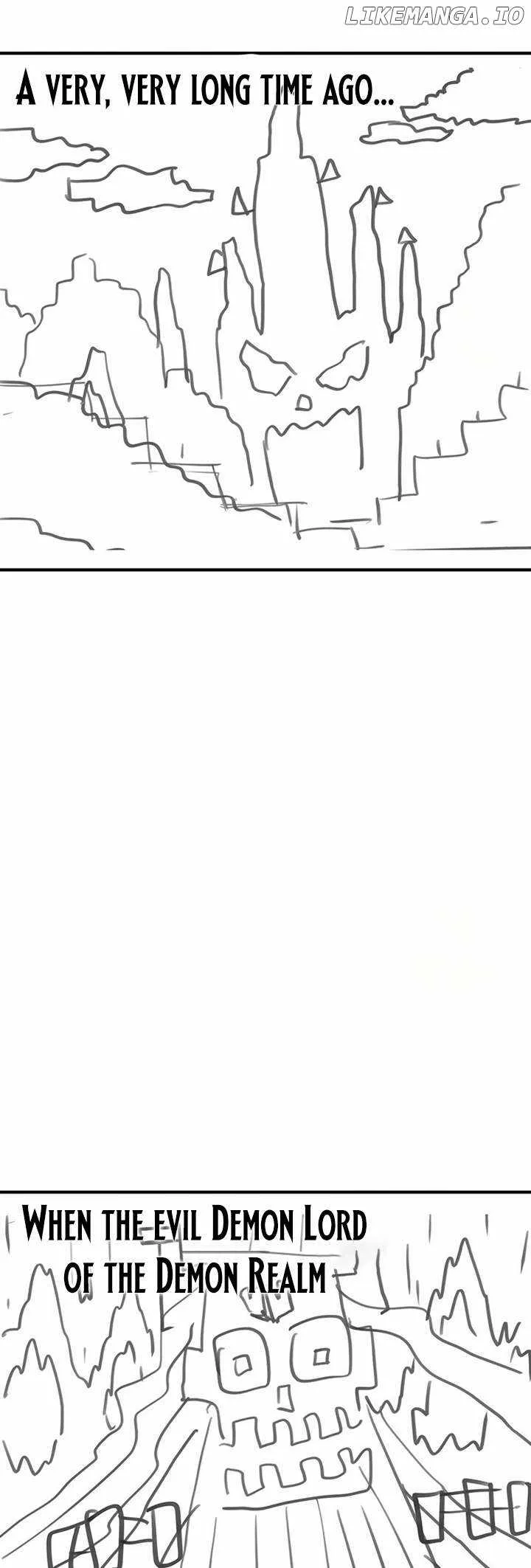 Hardcore Leveling Warrior Chapter 404 page 18