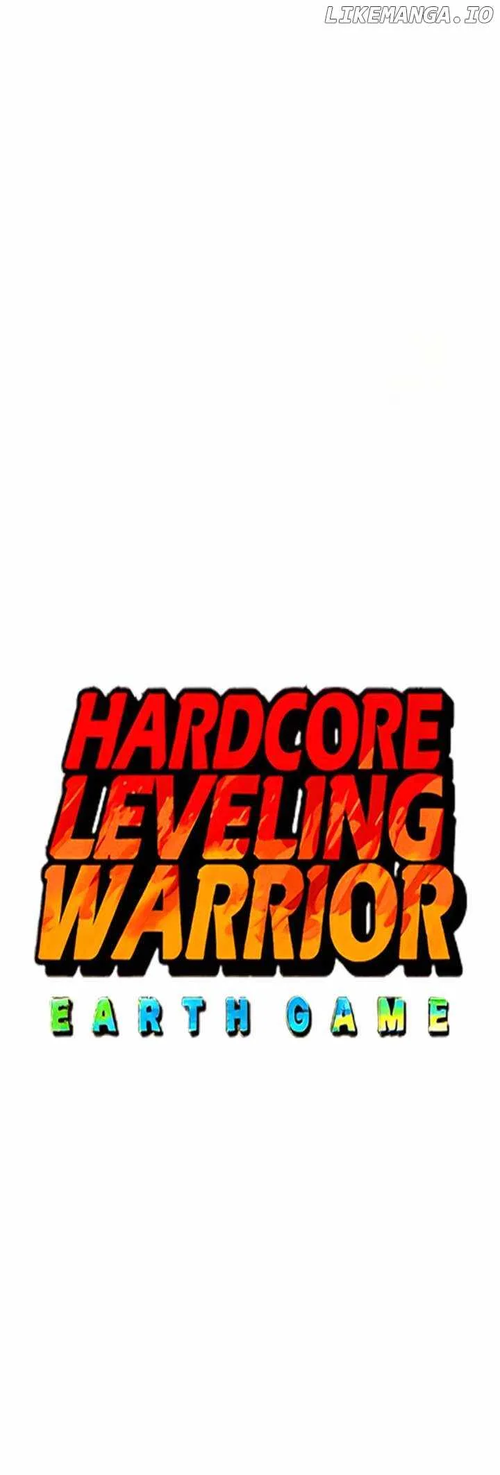 Hardcore Leveling Warrior Chapter 404 page 16