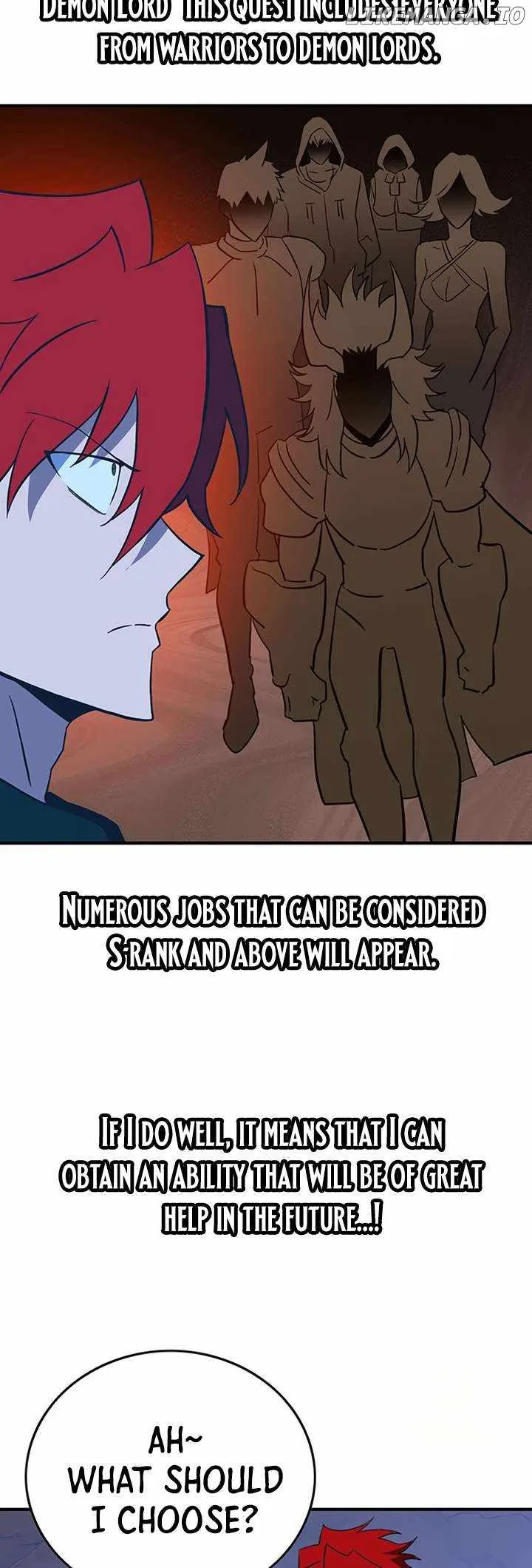 Hardcore Leveling Warrior Chapter 404 page 5