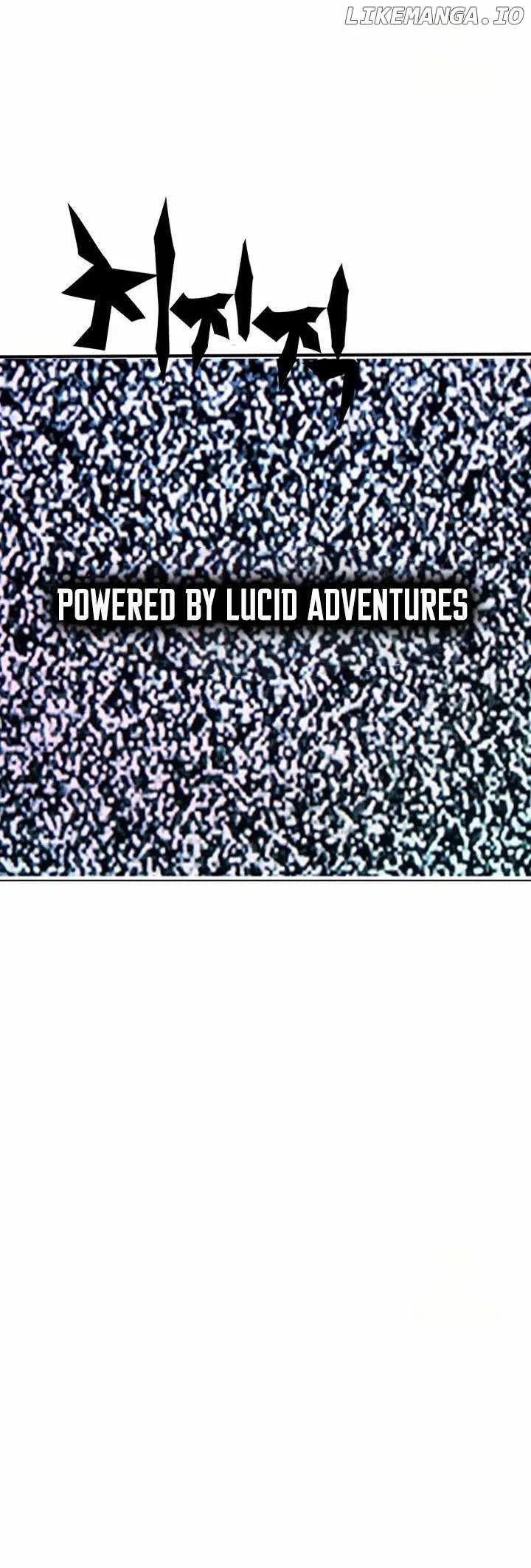 Hardcore Leveling Warrior Chapter 404 page 17