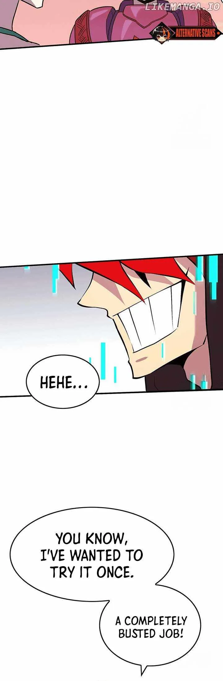 Hardcore Leveling Warrior Chapter 404 page 32