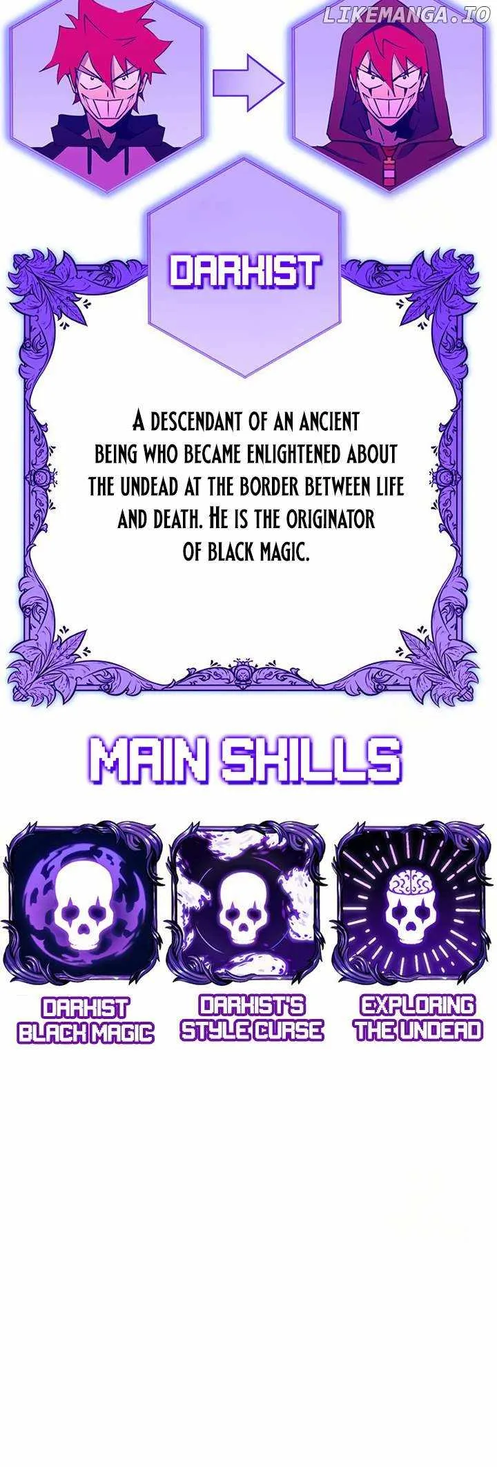 Hardcore Leveling Warrior Chapter 404 page 34