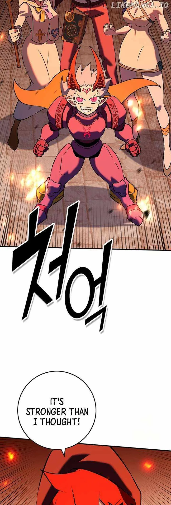 Hardcore Leveling Warrior Chapter 404 page 43