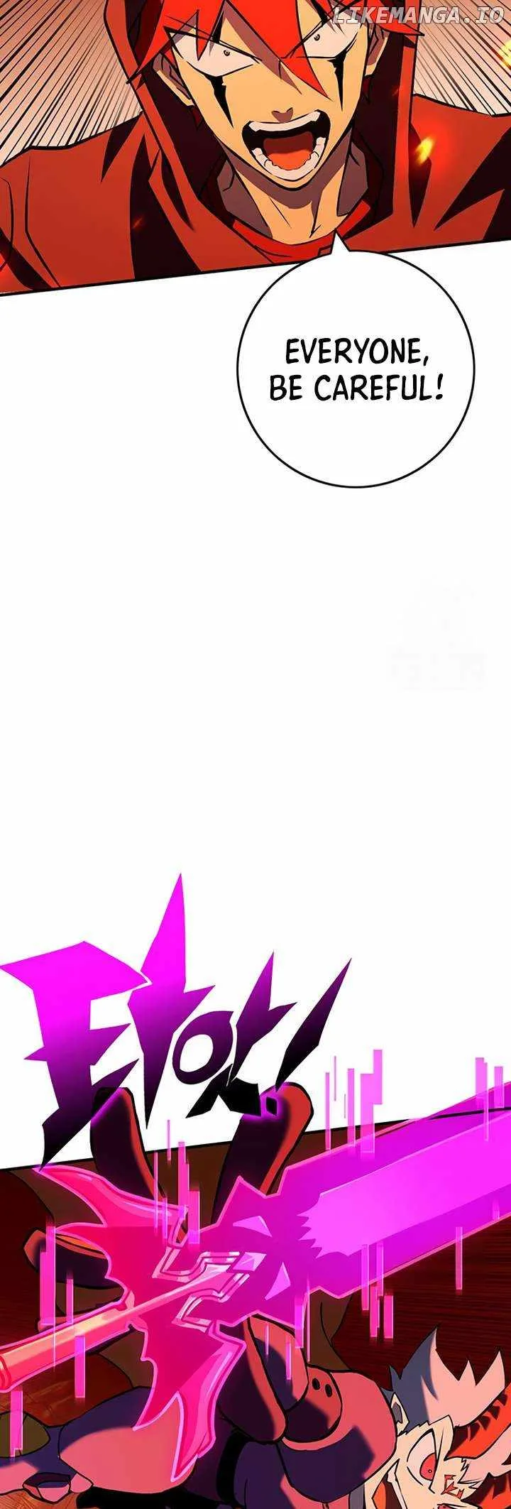 Hardcore Leveling Warrior Chapter 404 page 44