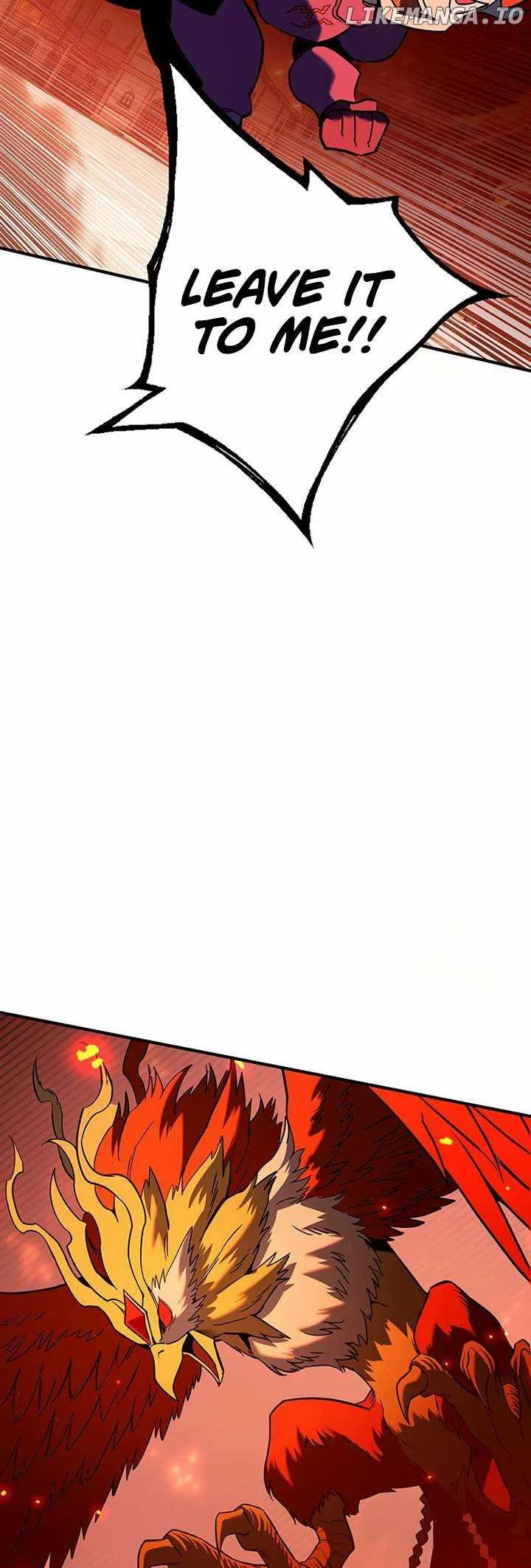 Hardcore Leveling Warrior Chapter 404 page 45