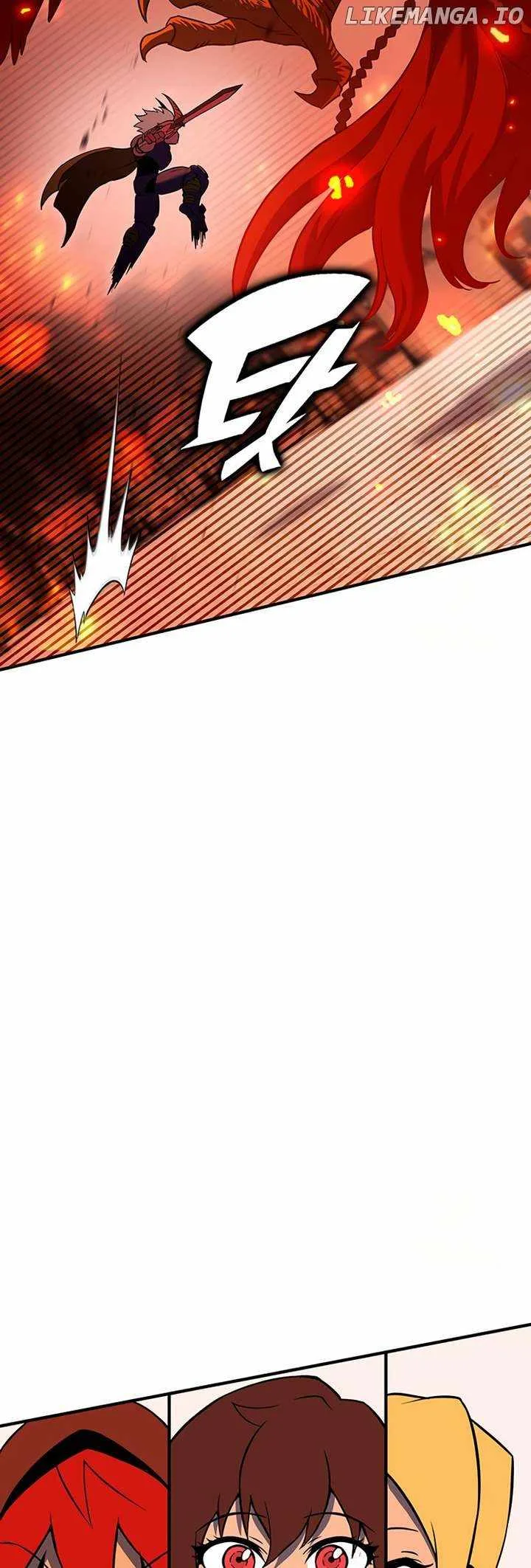 Hardcore Leveling Warrior Chapter 404 page 46