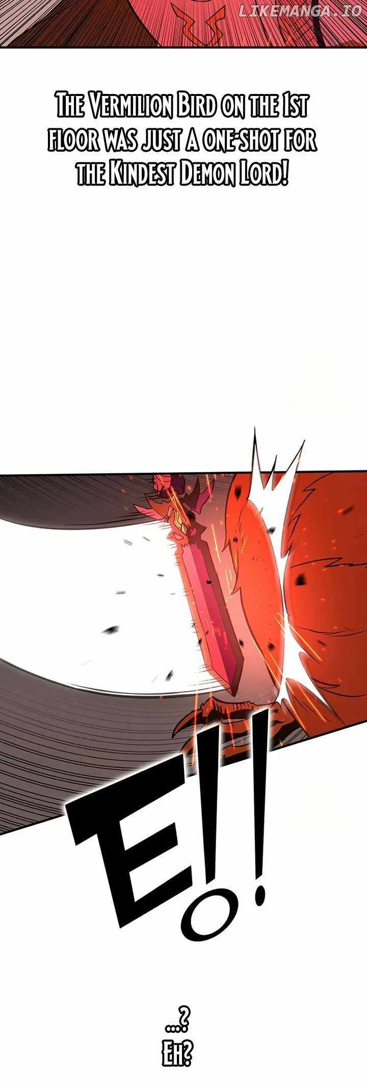 Hardcore Leveling Warrior Chapter 404 page 48