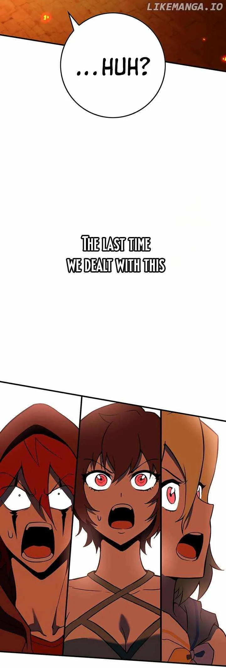 Hardcore Leveling Warrior Chapter 404 page 50