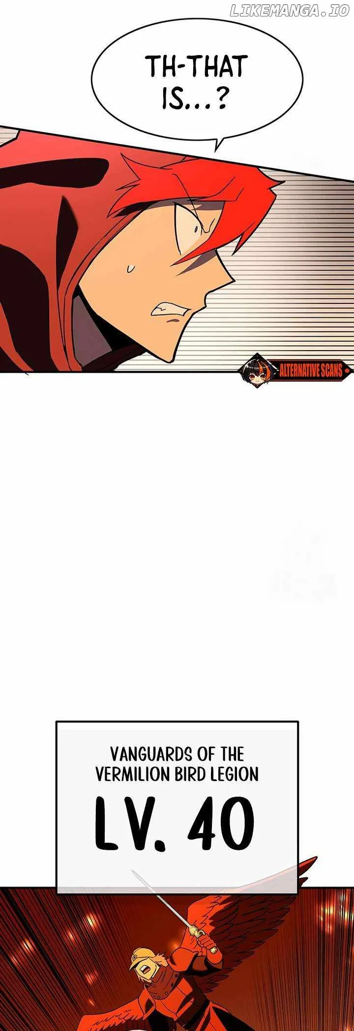 Hardcore Leveling Warrior Chapter 404 page 63