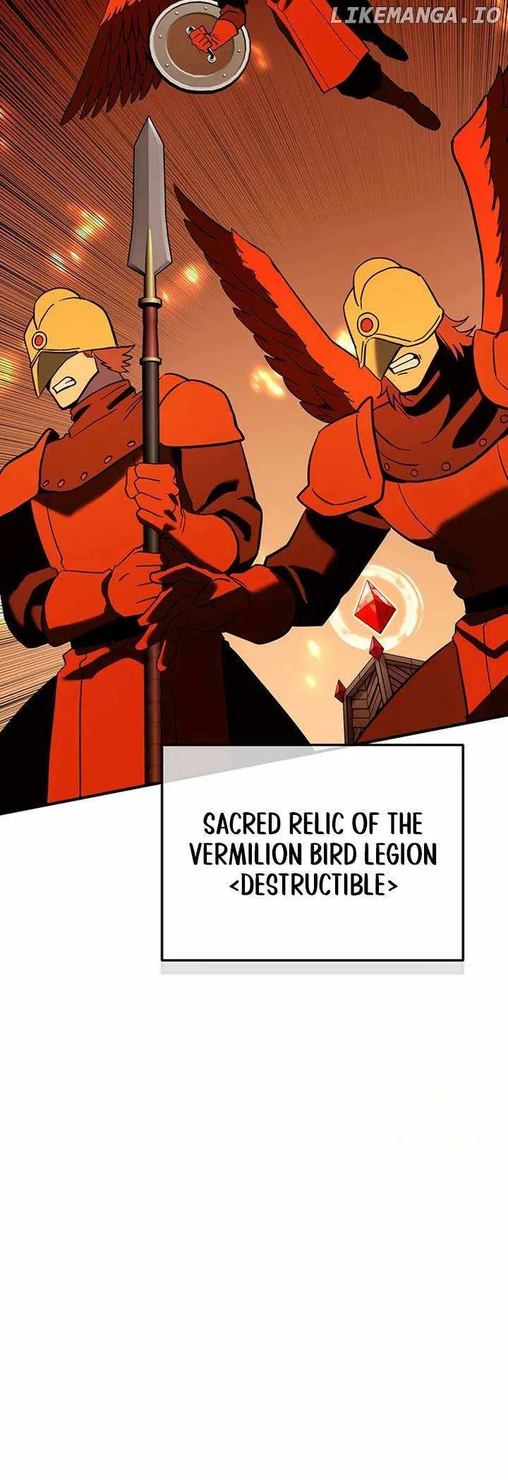 Hardcore Leveling Warrior Chapter 404 page 64