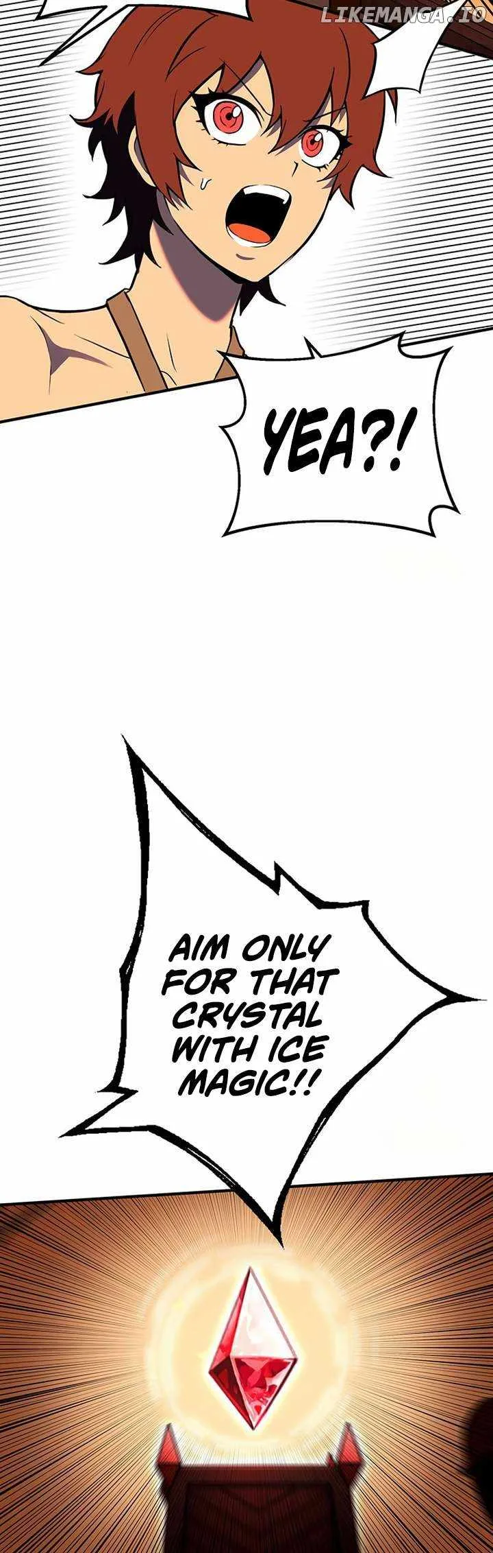 Hardcore Leveling Warrior Chapter 404 page 67