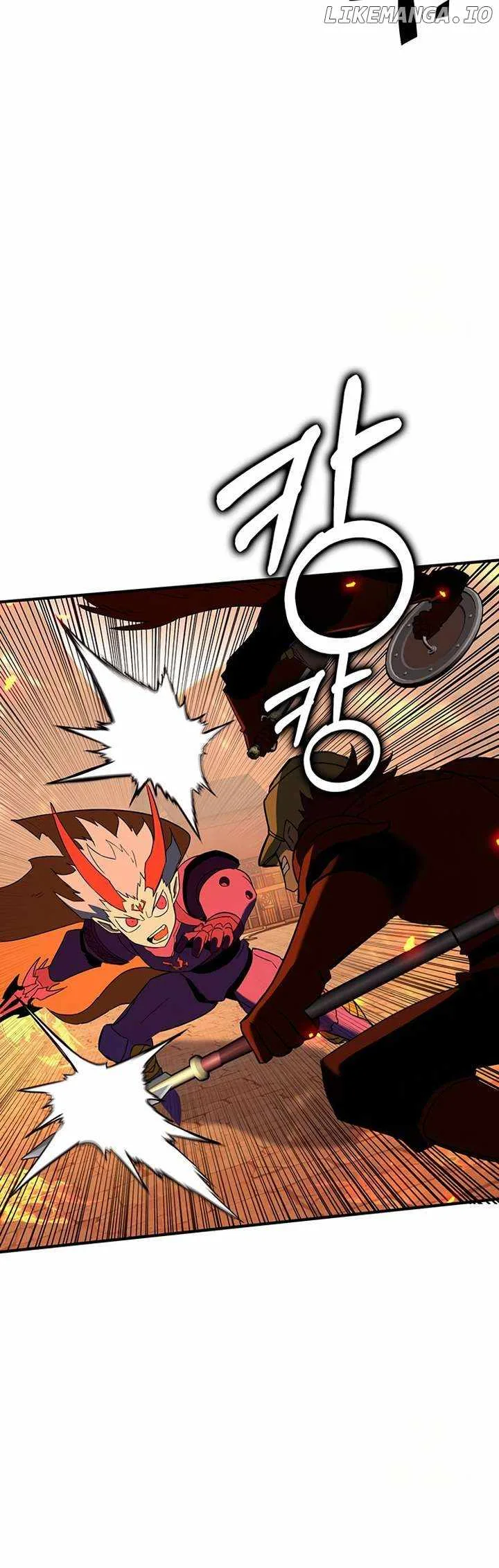 Hardcore Leveling Warrior Chapter 404 page 69