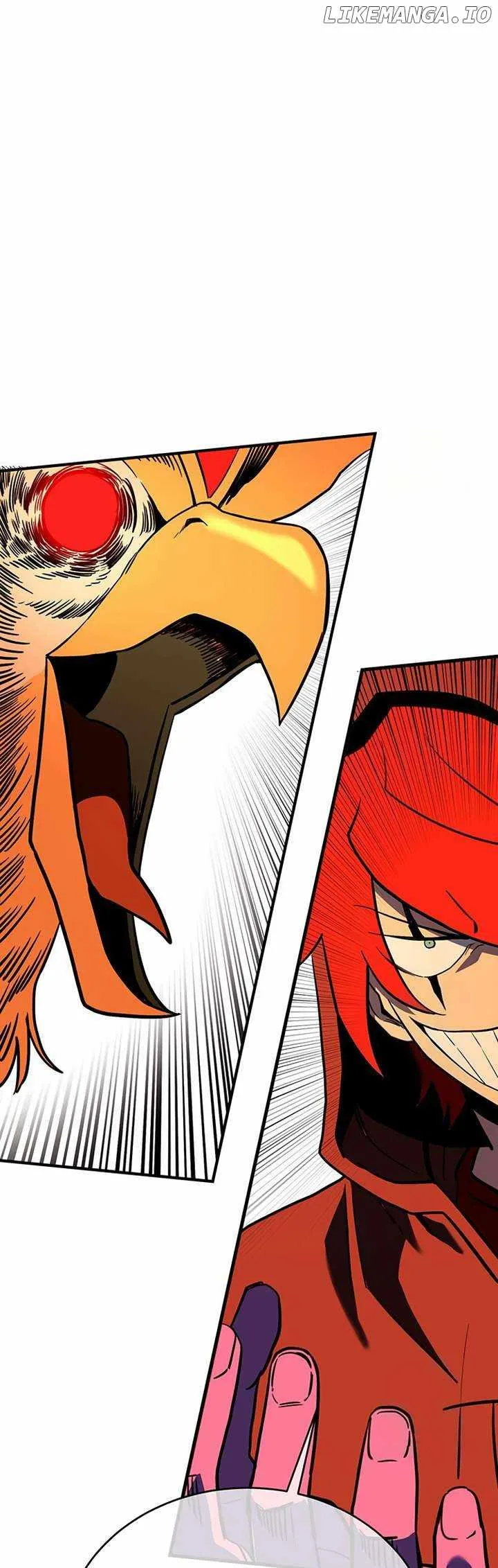 Hardcore Leveling Warrior Chapter 404 page 70