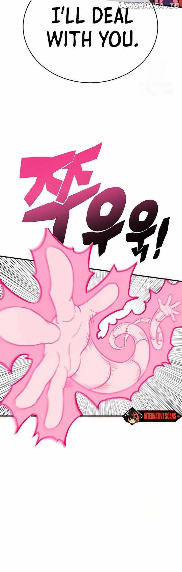 Hardcore Leveling Warrior Chapter 404 page 71