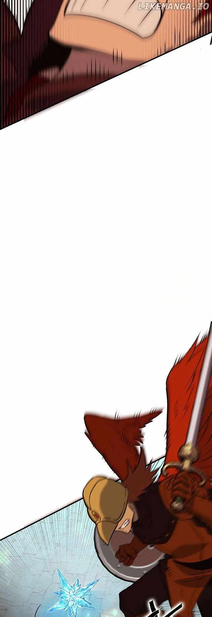 Hardcore Leveling Warrior Chapter 404 page 73