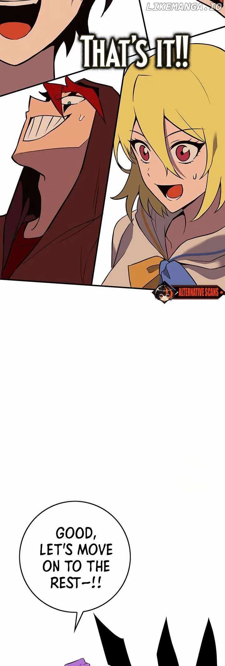 Hardcore Leveling Warrior Chapter 404 page 82