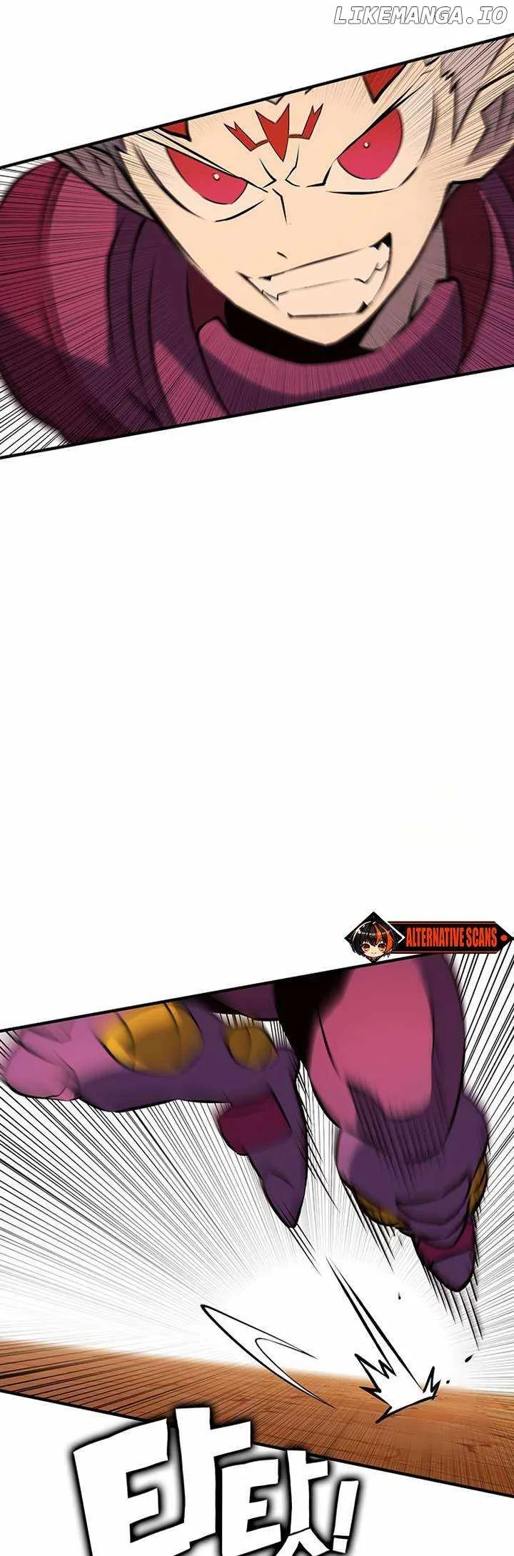 Hardcore Leveling Warrior Chapter 404 page 88