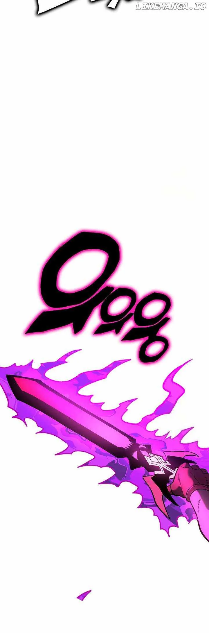 Hardcore Leveling Warrior Chapter 404 page 89