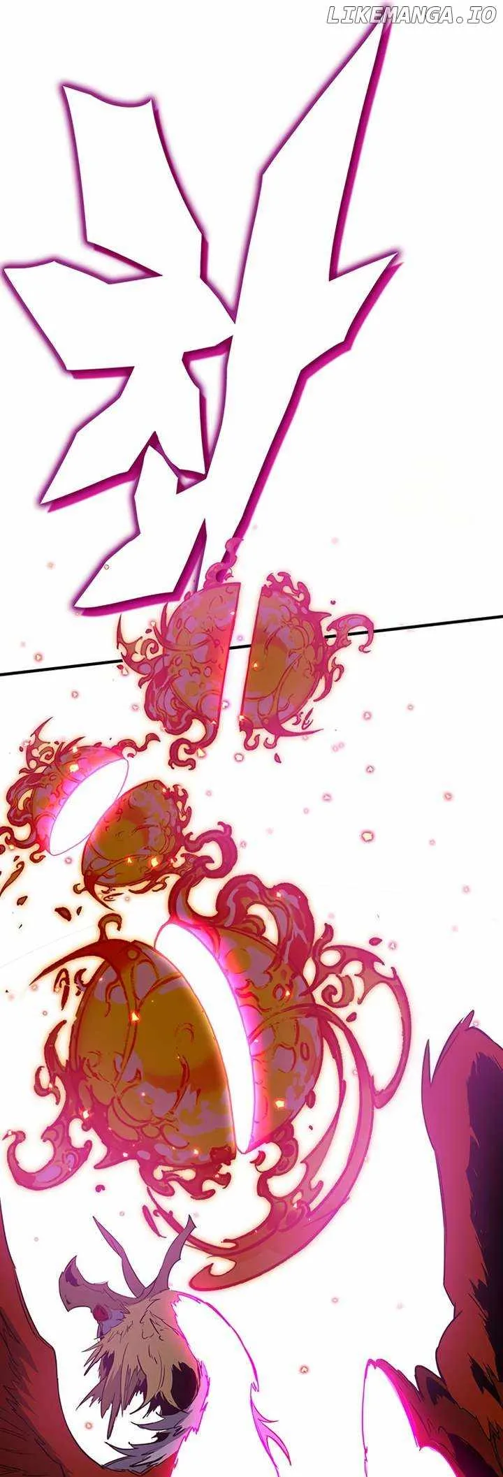 Hardcore Leveling Warrior Chapter 404 page 95