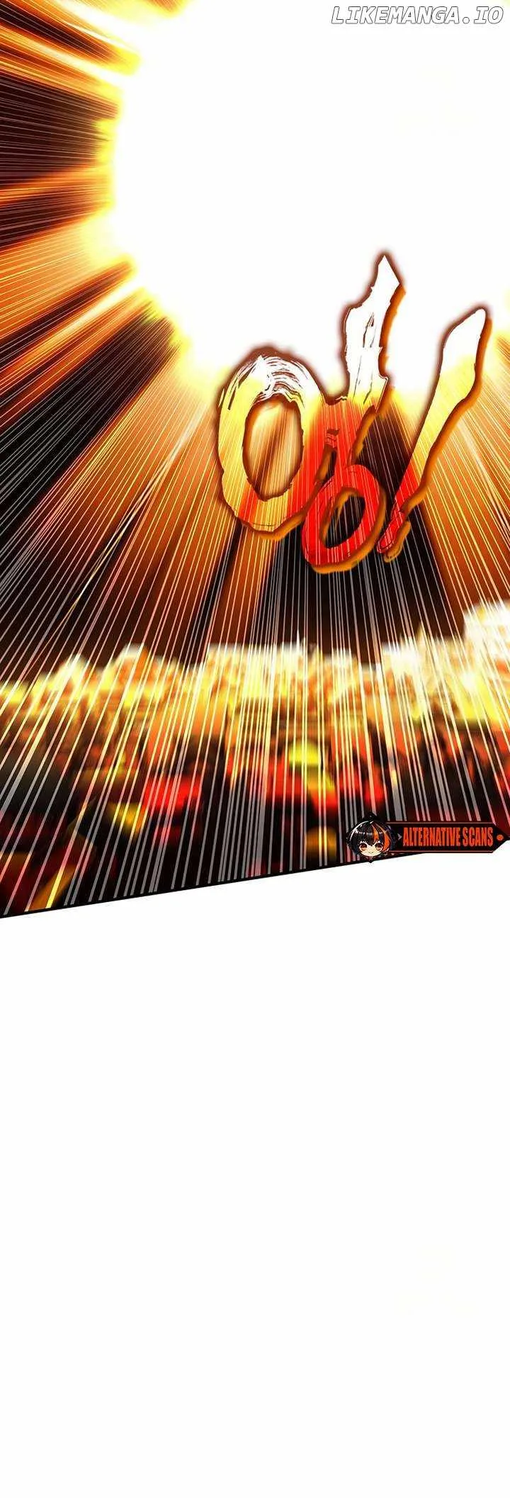 Hardcore Leveling Warrior Chapter 404 page 100