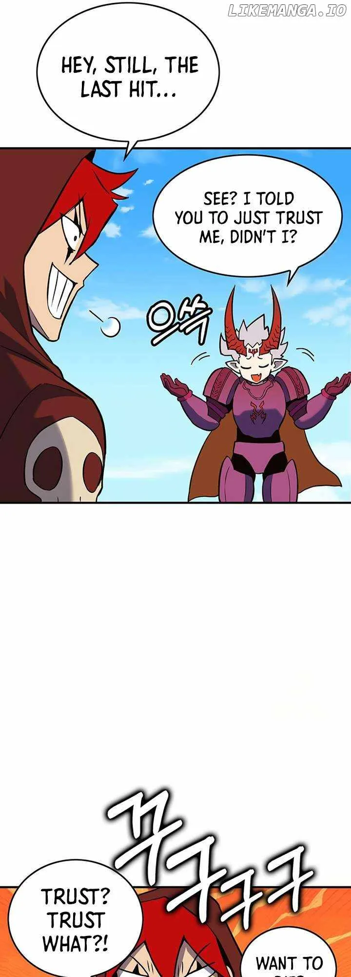 Hardcore Leveling Warrior Chapter 404 page 103