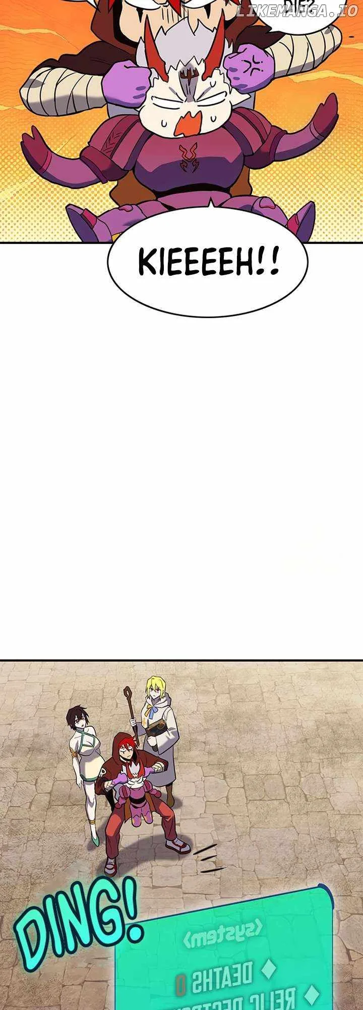 Hardcore Leveling Warrior Chapter 404 page 104