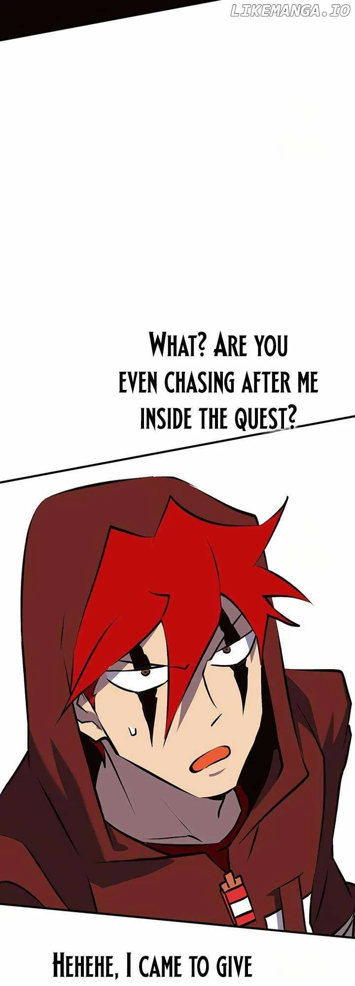 Hardcore Leveling Warrior Chapter 404 page 109