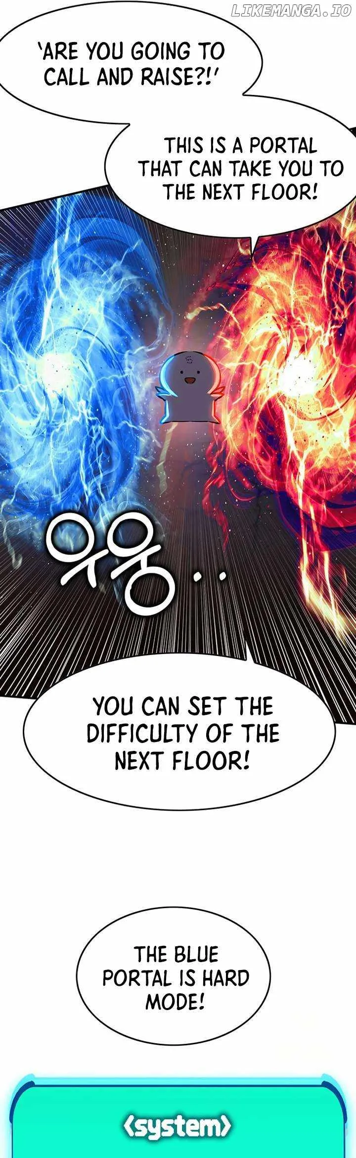 Hardcore Leveling Warrior Chapter 404 page 111