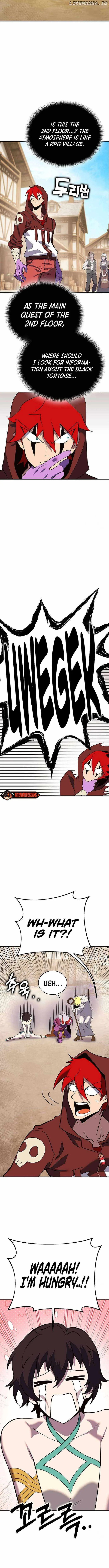 Hardcore Leveling Warrior Chapter 405 page 9