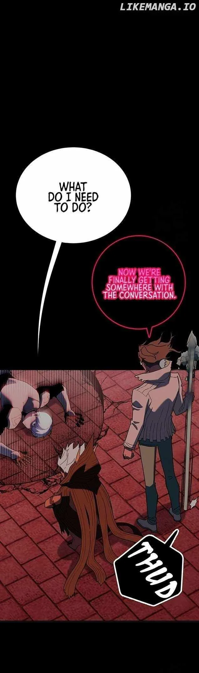 Hardcore Leveling Warrior Chapter 406 page 10