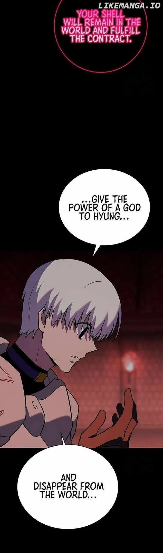 Hardcore Leveling Warrior Chapter 406 page 15