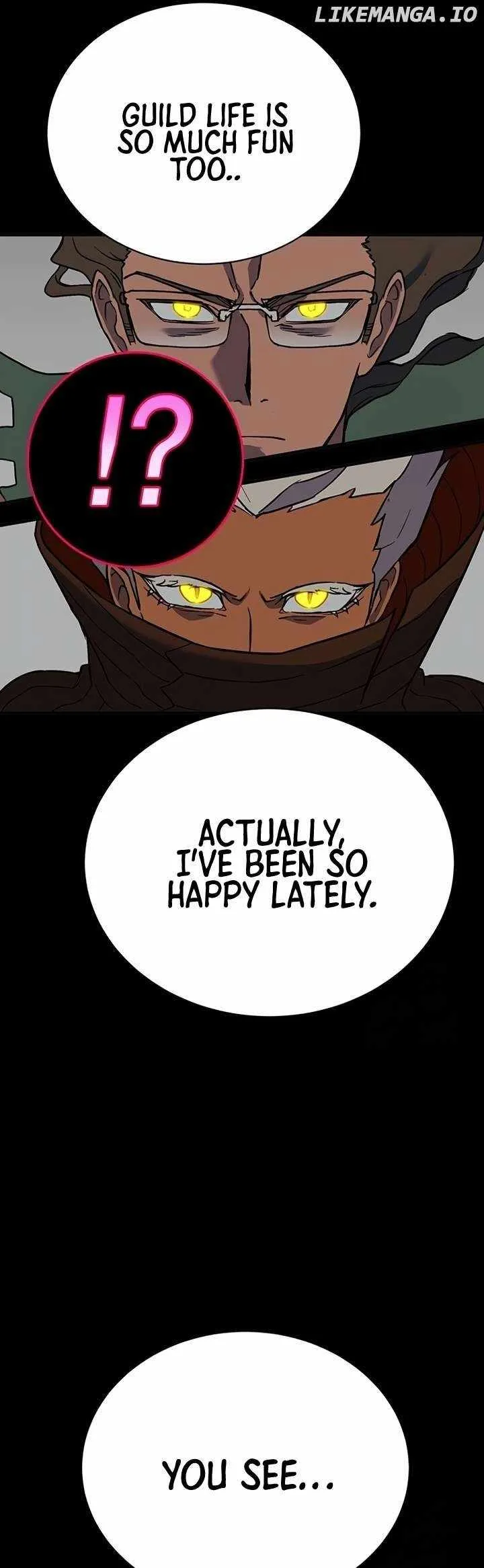 Hardcore Leveling Warrior Chapter 406 page 23