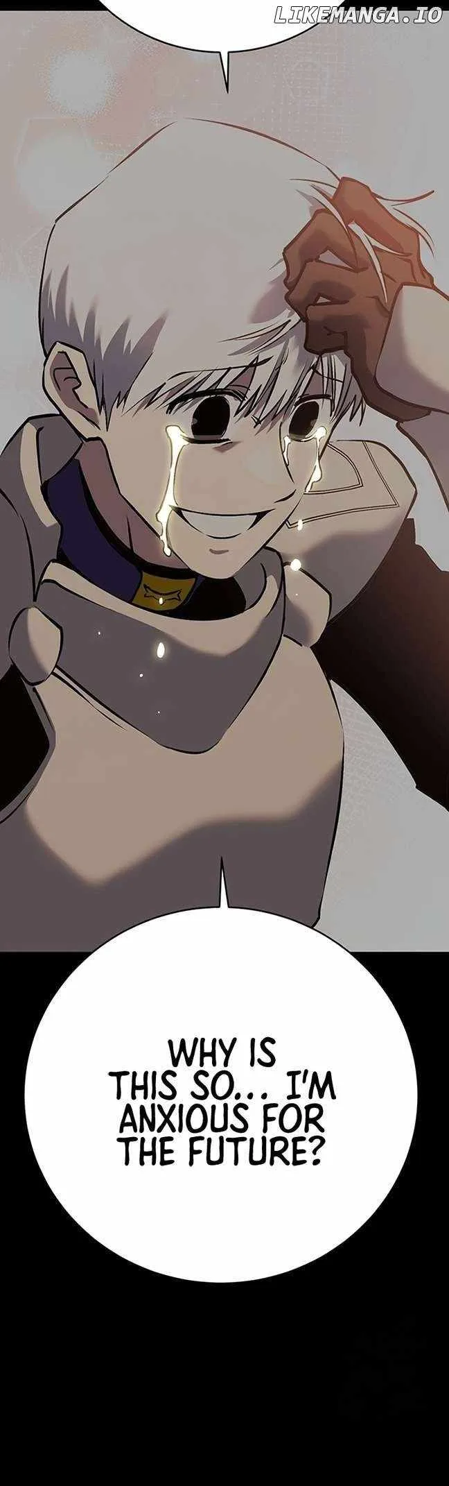 Hardcore Leveling Warrior Chapter 406 page 22