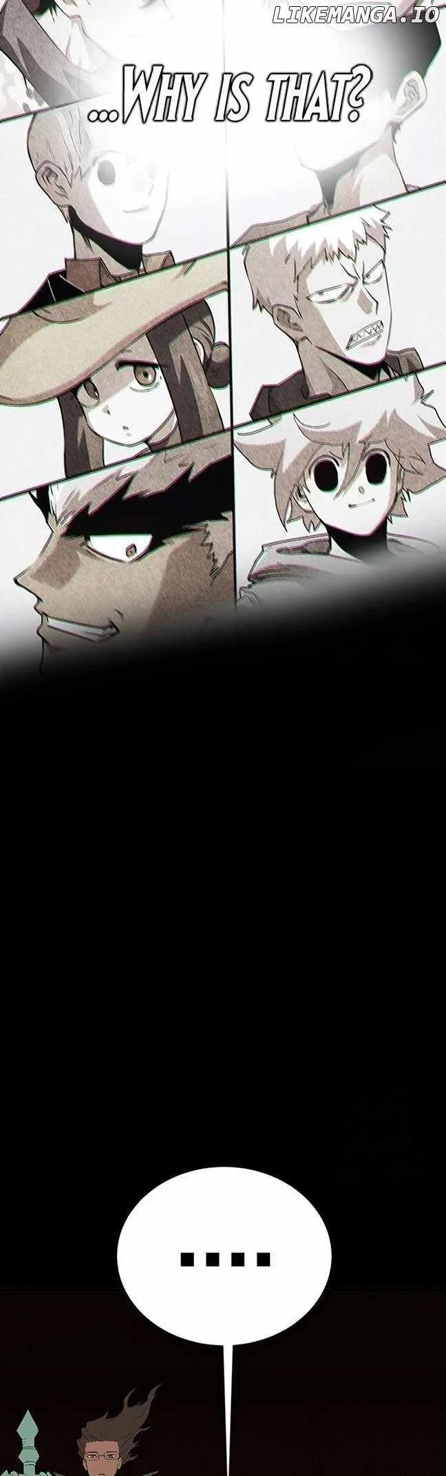 Hardcore Leveling Warrior Chapter 406 page 19