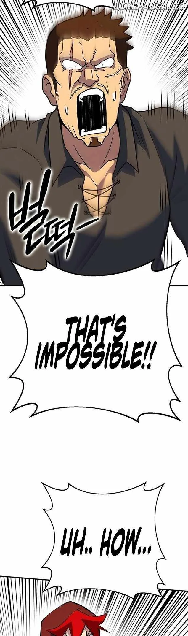 Hardcore Leveling Warrior Chapter 406 page 40