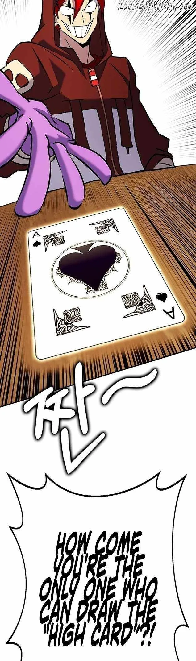 Hardcore Leveling Warrior Chapter 406 page 41