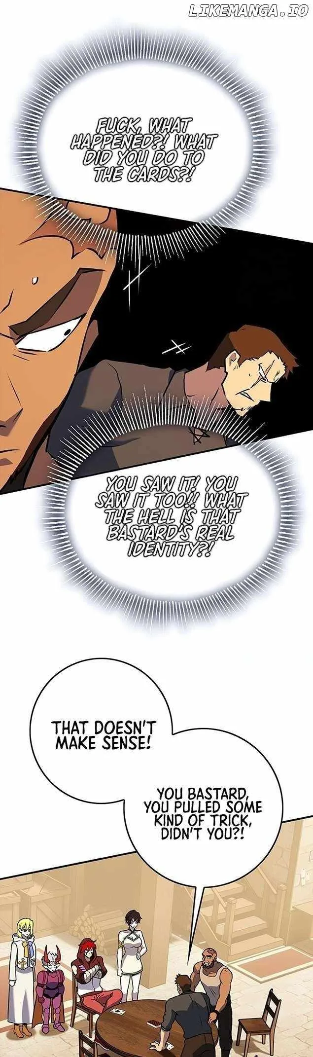 Hardcore Leveling Warrior Chapter 406 page 43
