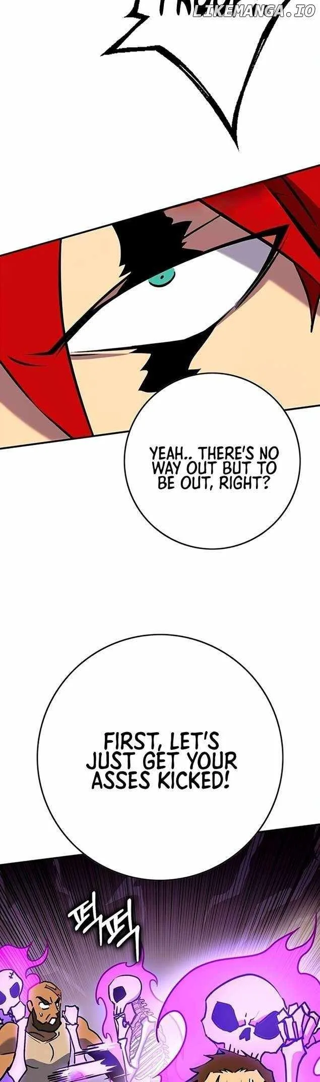 Hardcore Leveling Warrior Chapter 406 page 47
