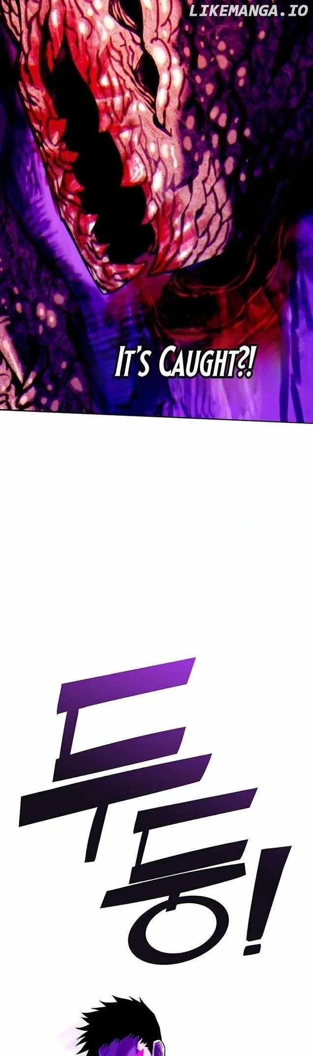 Hardcore Leveling Warrior Chapter 406 page 61