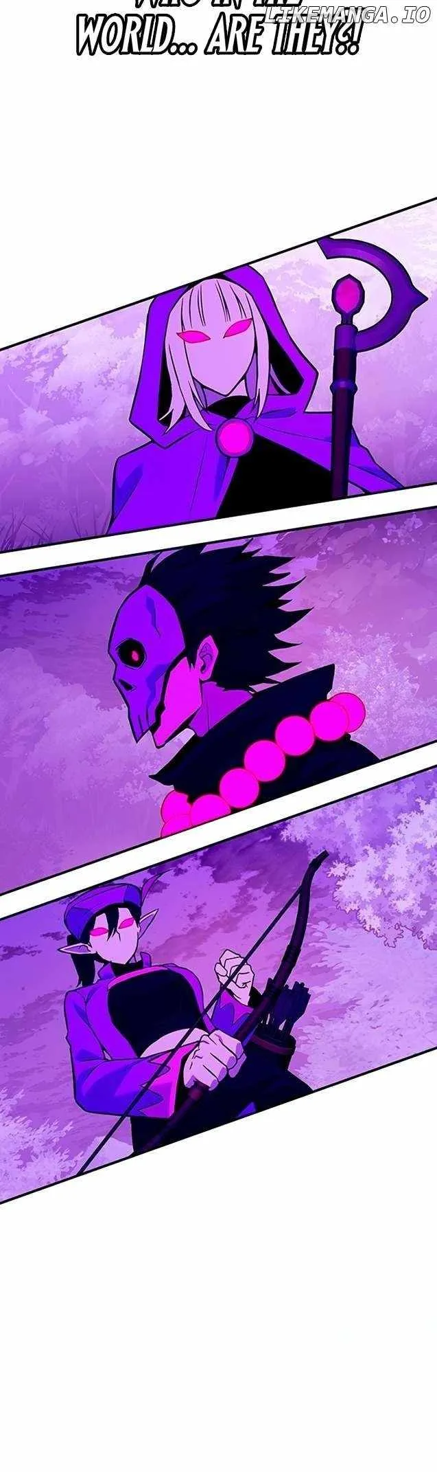 Hardcore Leveling Warrior Chapter 406 page 63