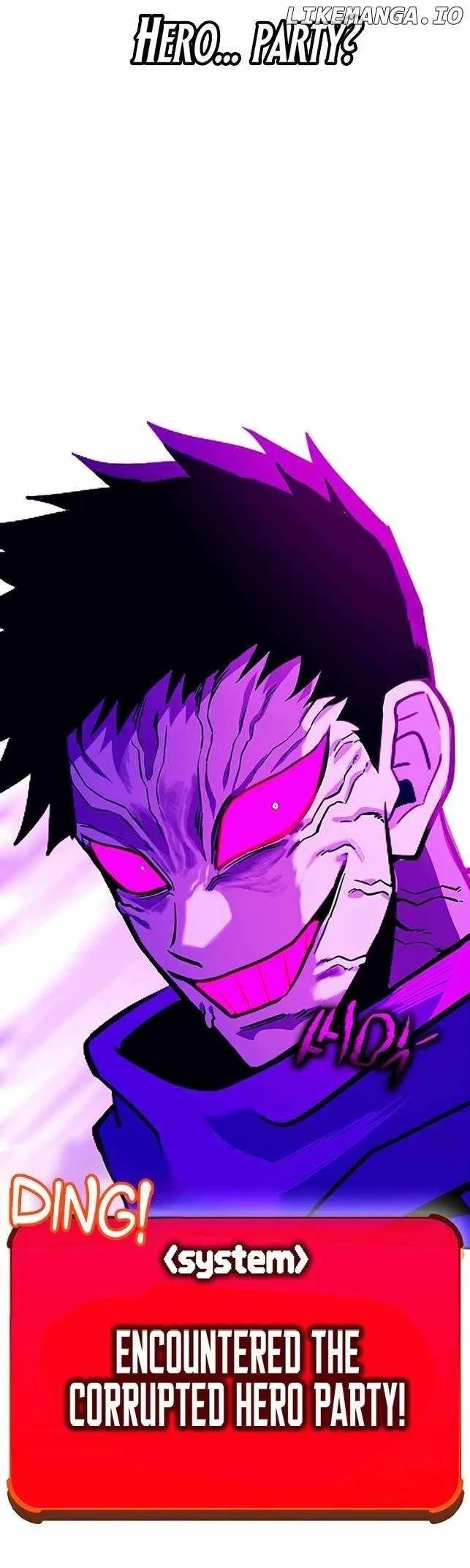 Hardcore Leveling Warrior Chapter 406 page 64