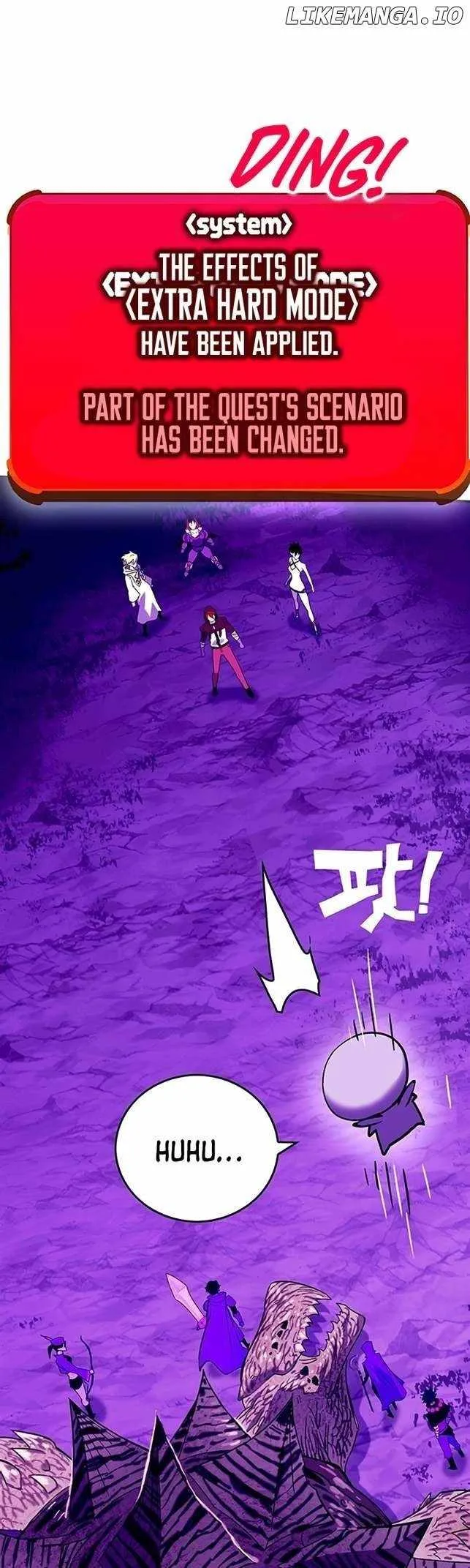 Hardcore Leveling Warrior Chapter 406 page 65
